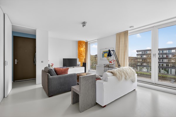 Medium property photo - IJburglaan 231, 1086 ZJ Amsterdam